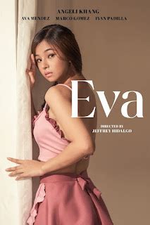 eva viva film|Eva (2021)